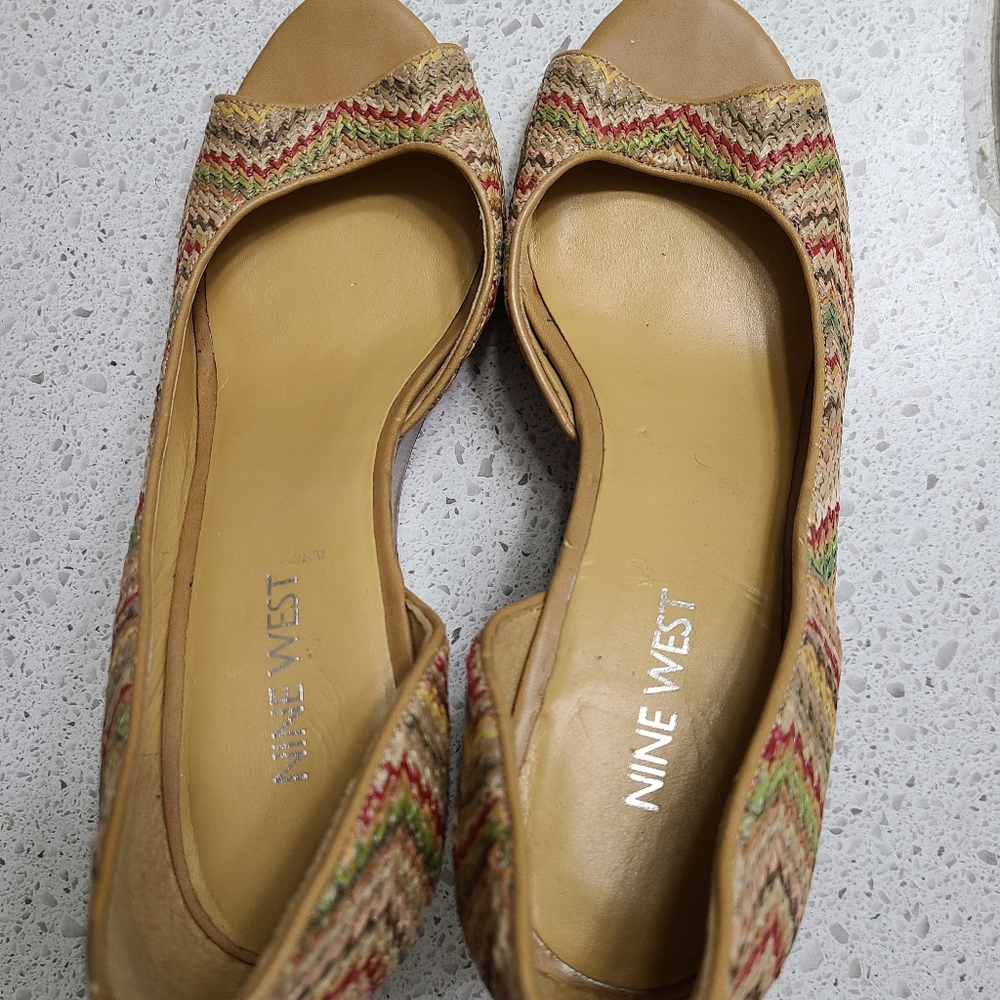 Beautiful shoes